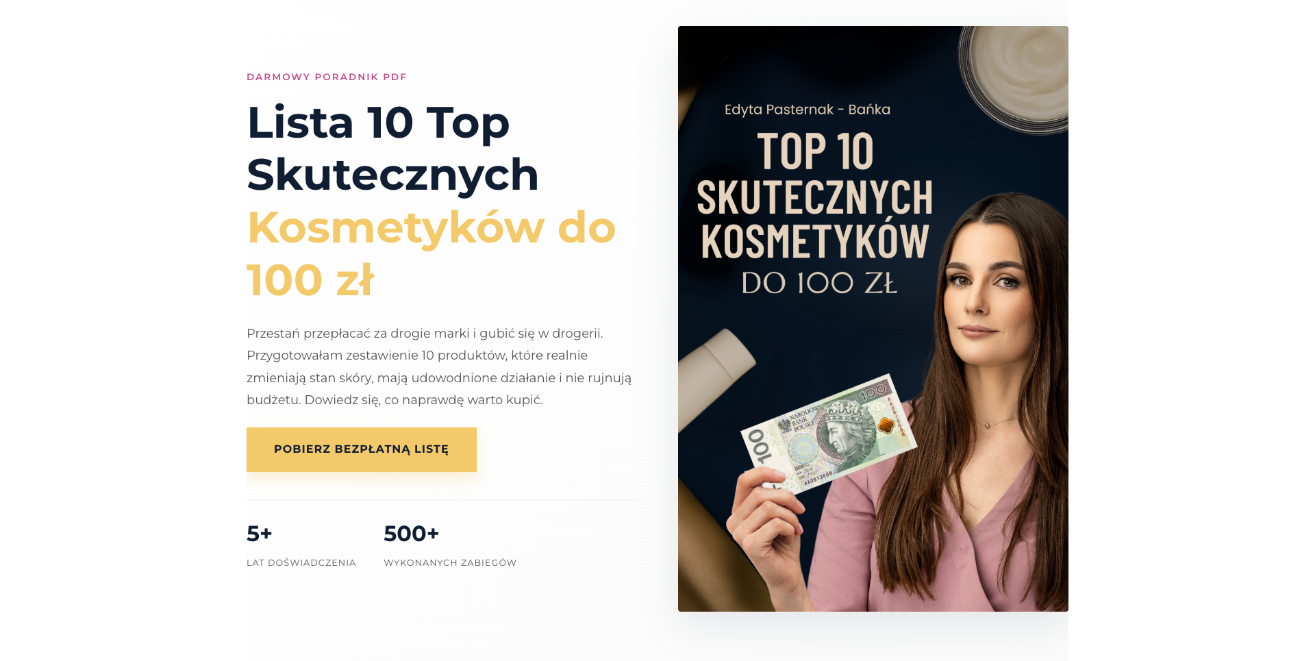 Edyta Pasternak-Bańka