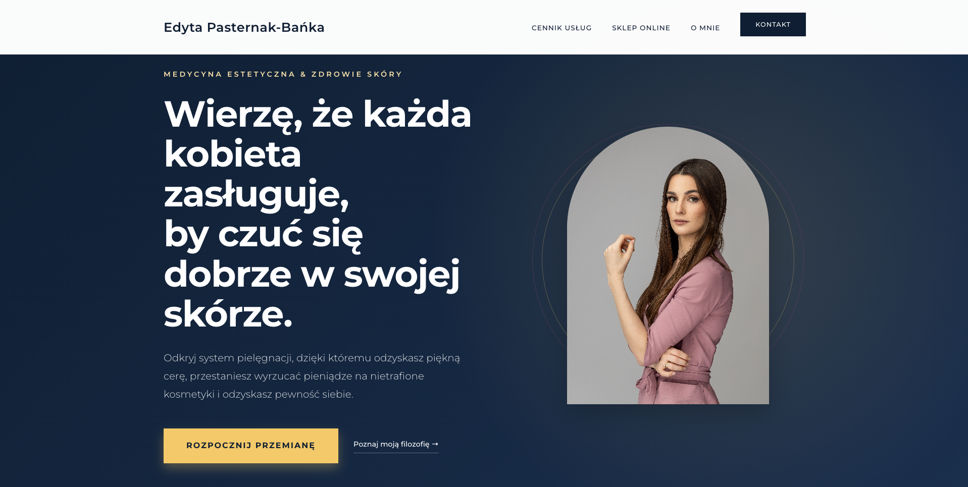 Edyta Pasternak-Bańka